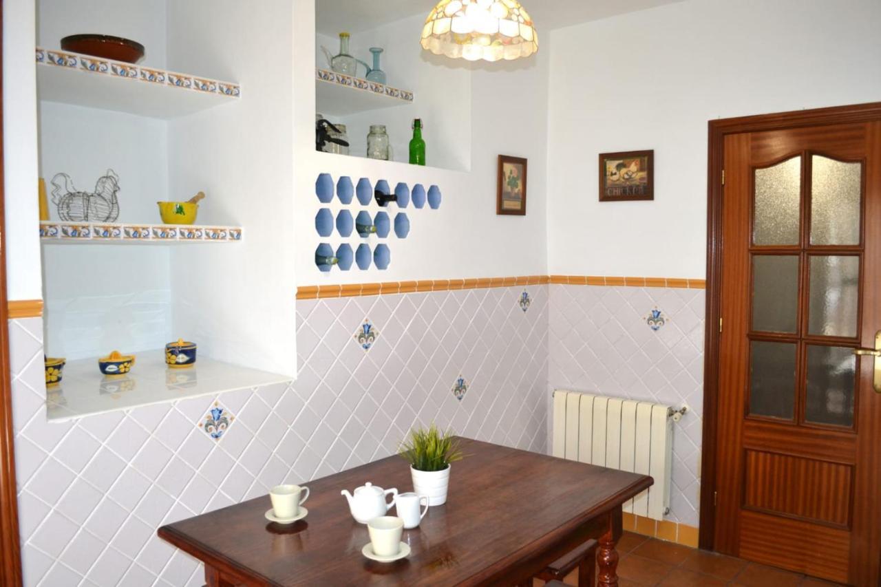 Holiday home Casa Nuestro Hogar
