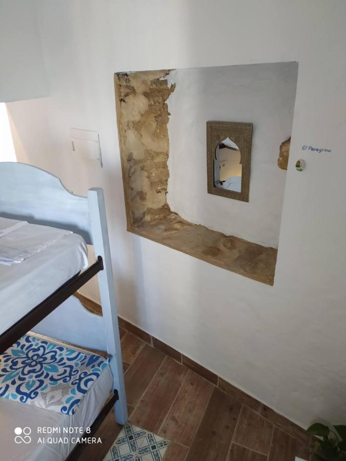 Guest house La Lectora