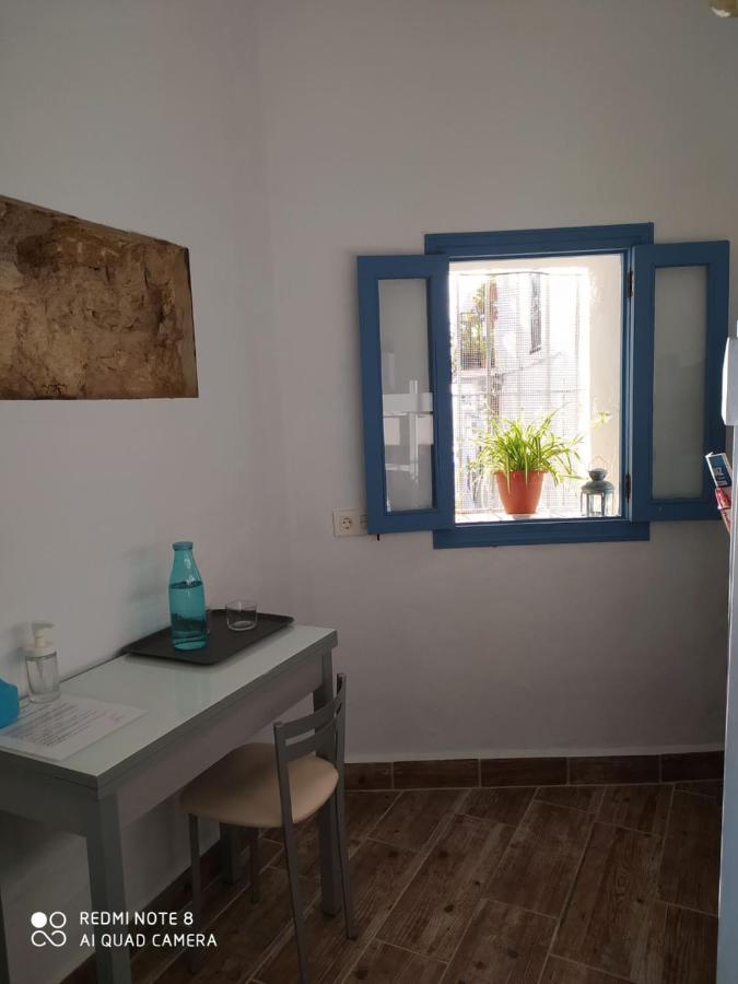 La Lectora Guest house