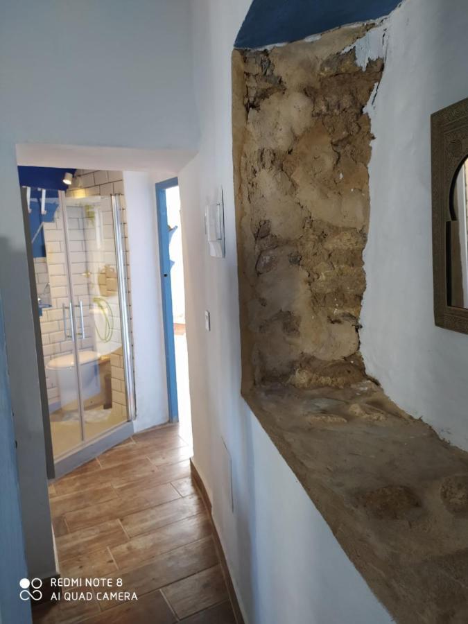 La Lectora Guest house