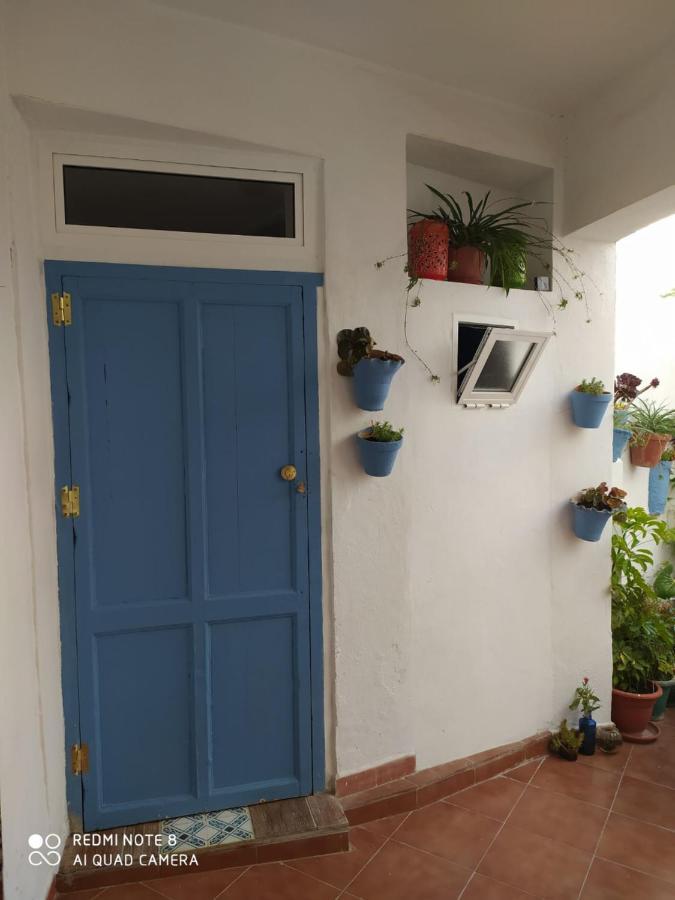 Guest house La Lectora