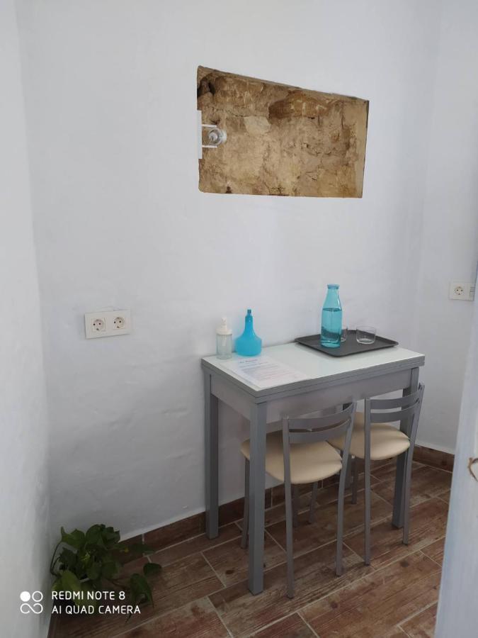 La Lectora * Vejer de la Frontera