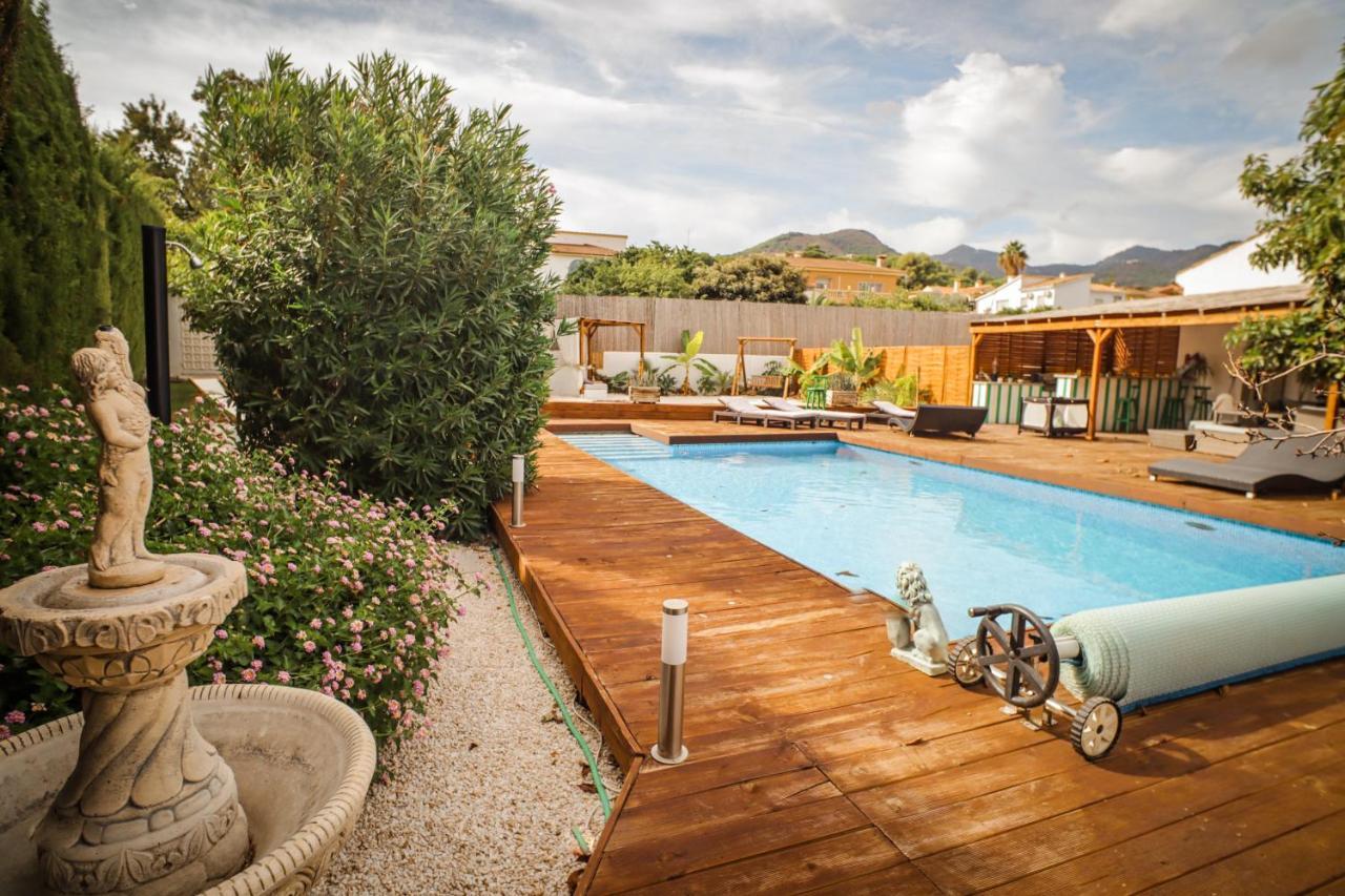 Chalet Chic Alhaurín de la Torre