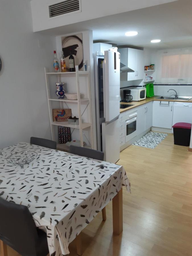Apartment El Rincon & La Calma Passion For Sun