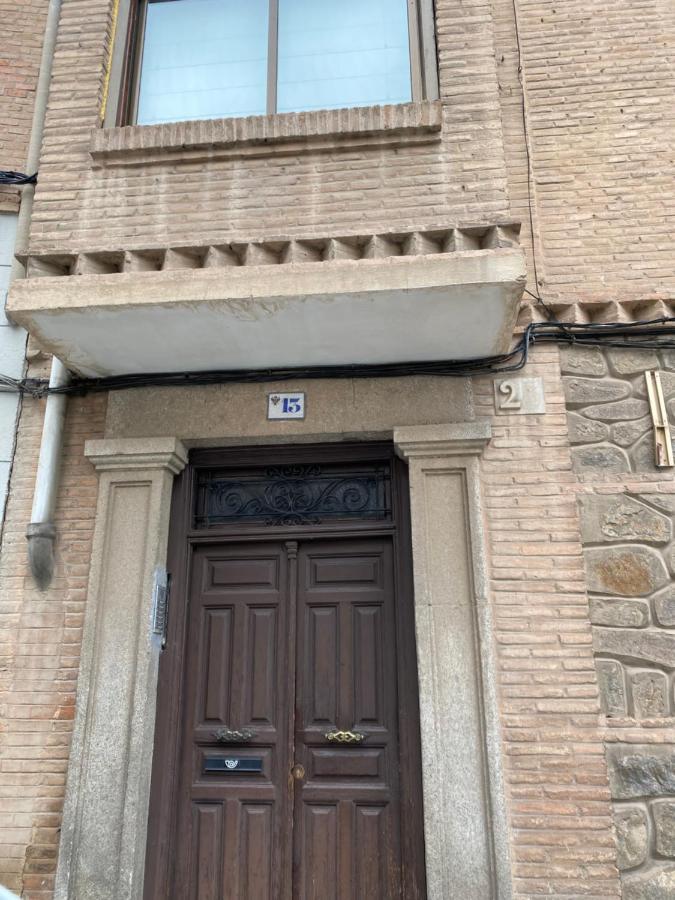 Galeria De Cervantes Apartment