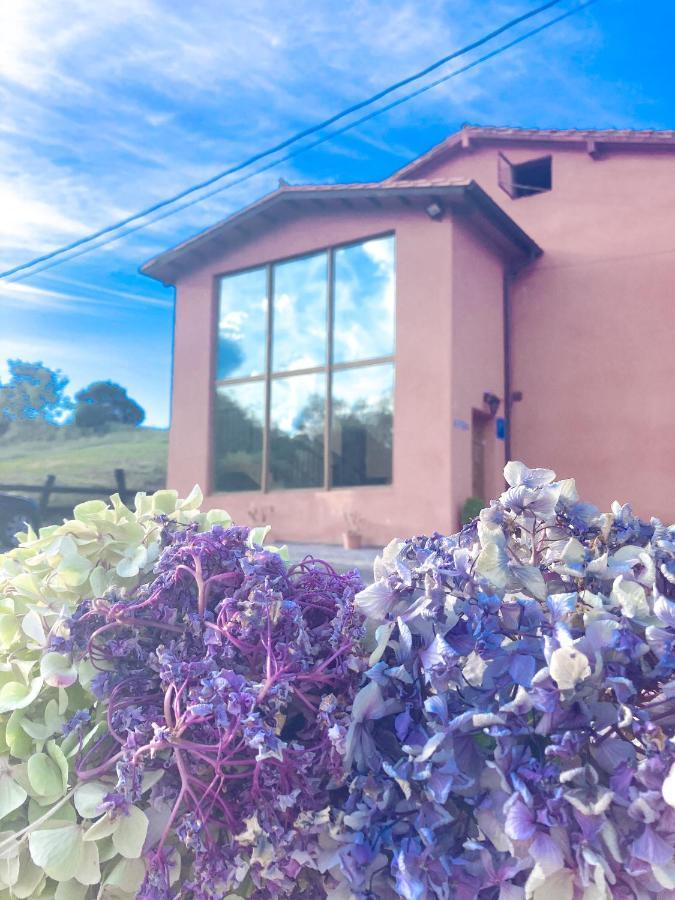 La Tejera Guest house *