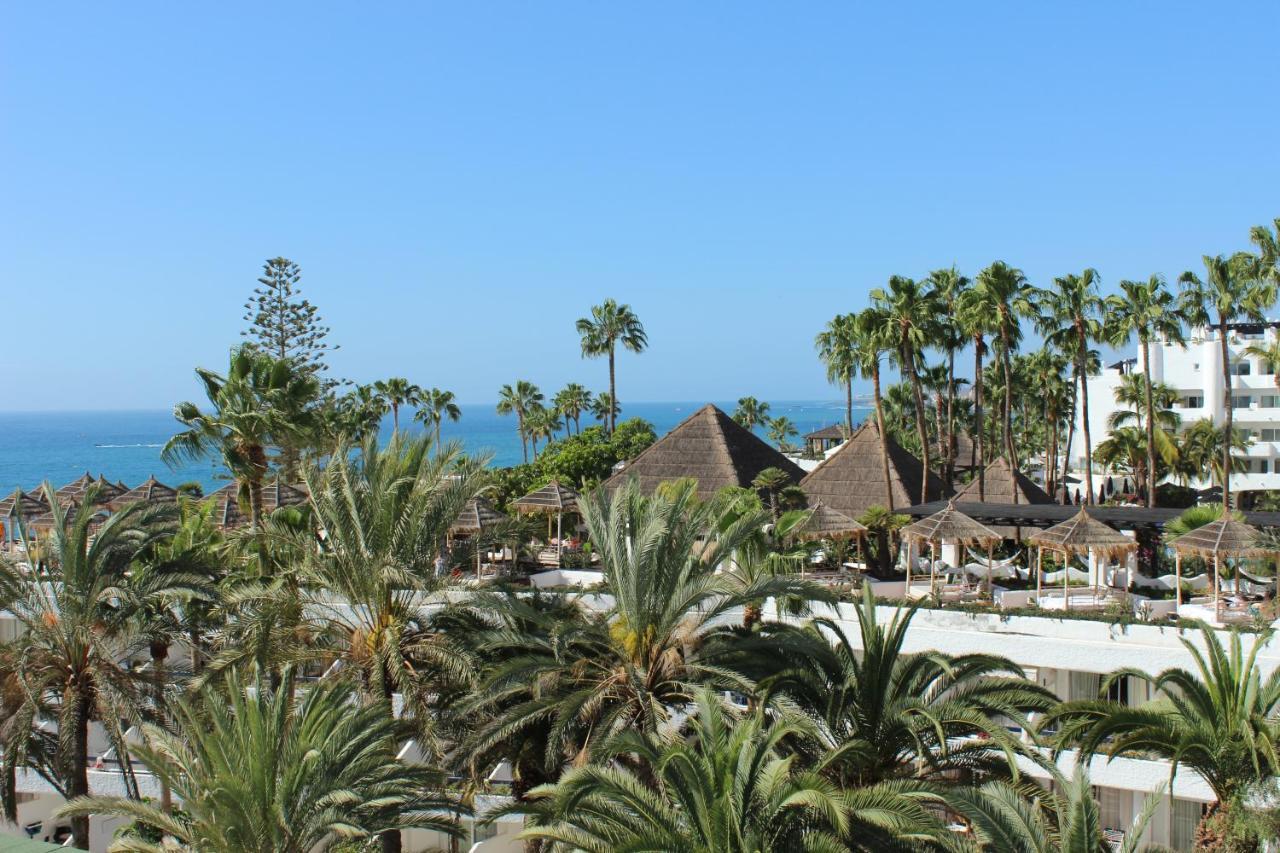 Mar First Line Playa Americas Apartamento Costa Adeje (Tenerife)