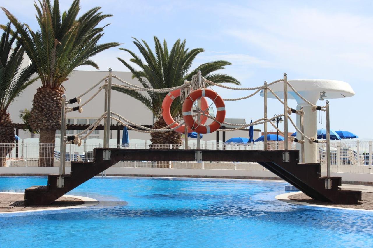 Apartamento Mar First Line Playa Americas *