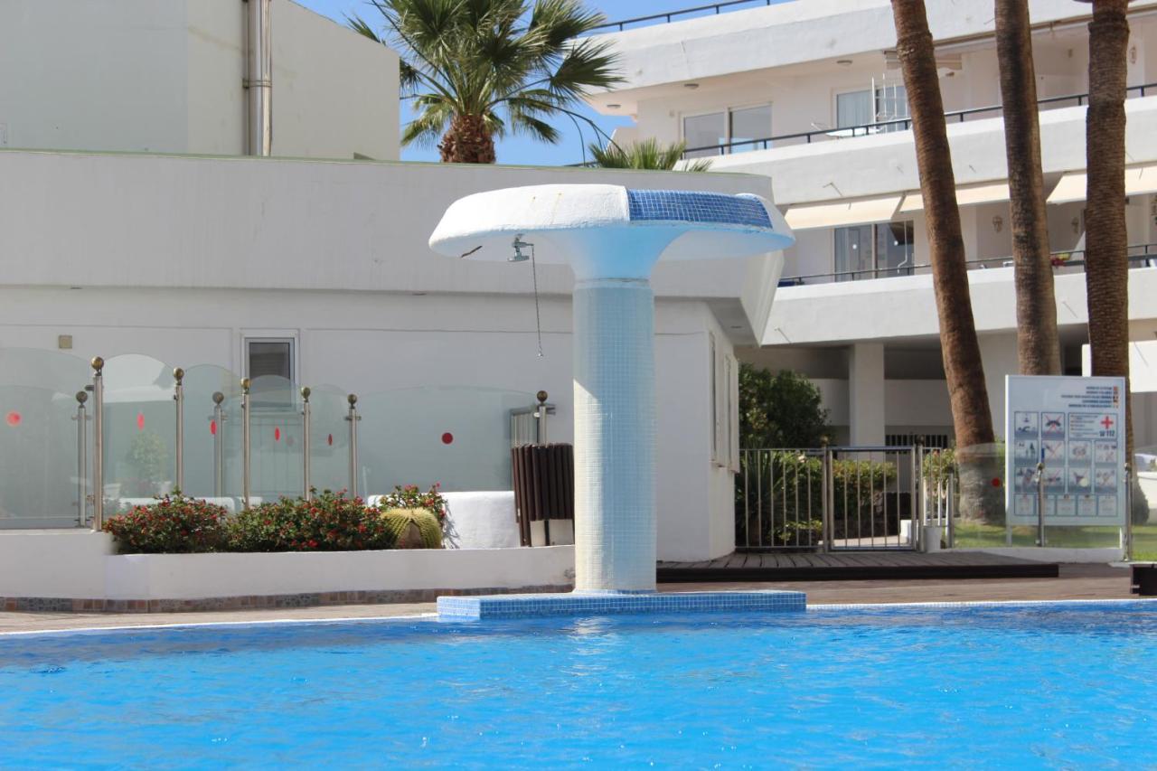 Mar First Line Playa Americas Apartamento *