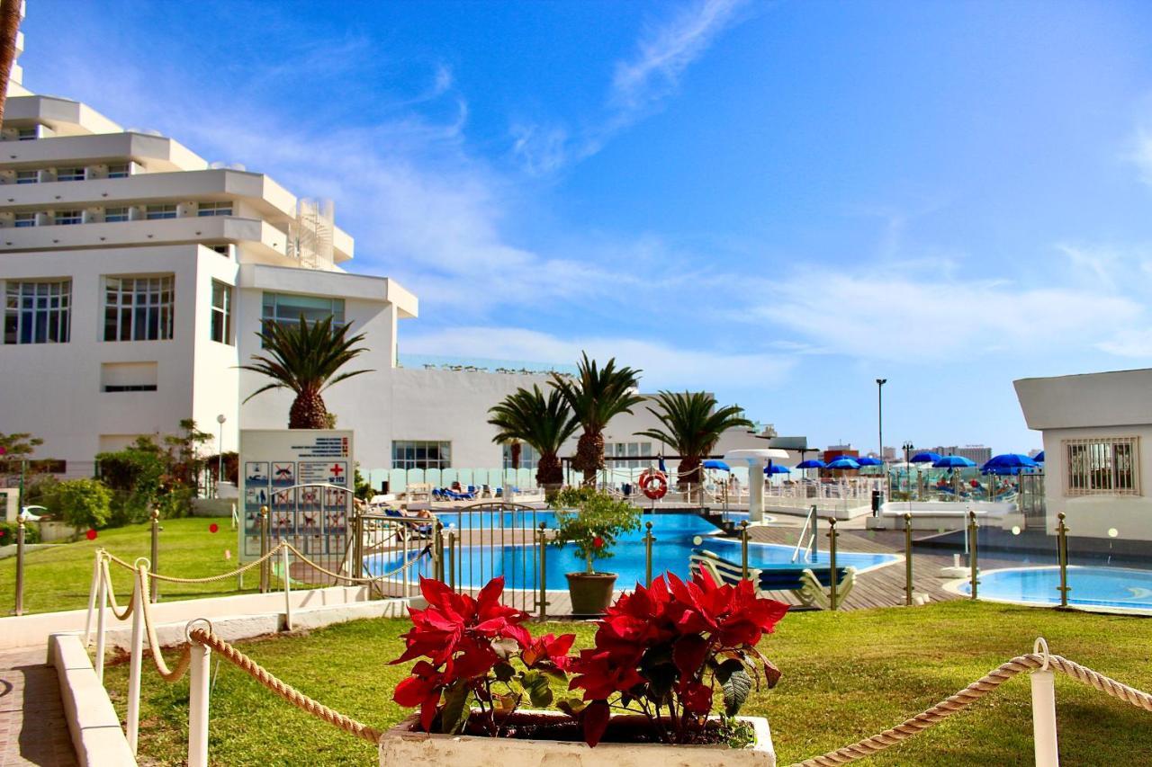 Mar First Line Playa Americas Costa Adeje (Tenerife)