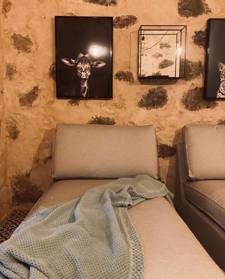 La Montaneta Alta Holiday home