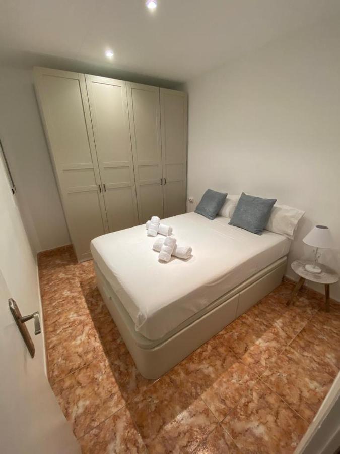 Centro De A 20m De La Playa Apartamento