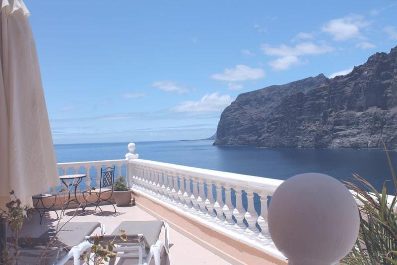 Apartment Seaview Acantilado de los Gigantes