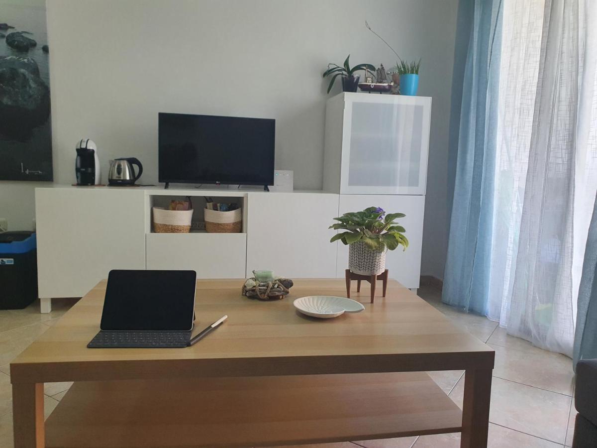 Apartamento Mi Cotillo