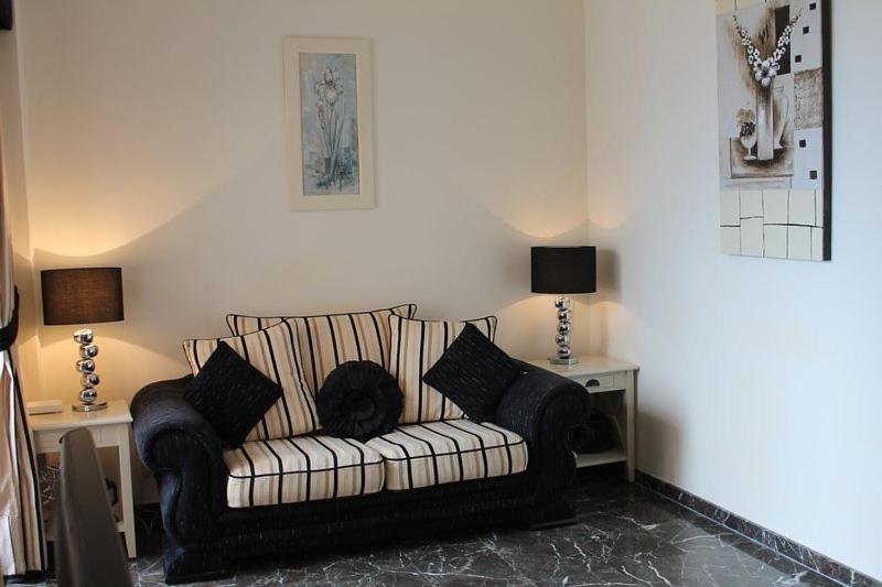 Apartment Seaview *