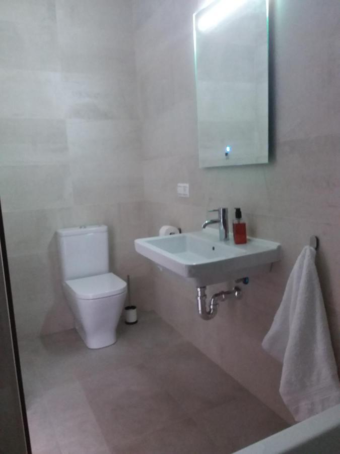 Casa Clavero 3*