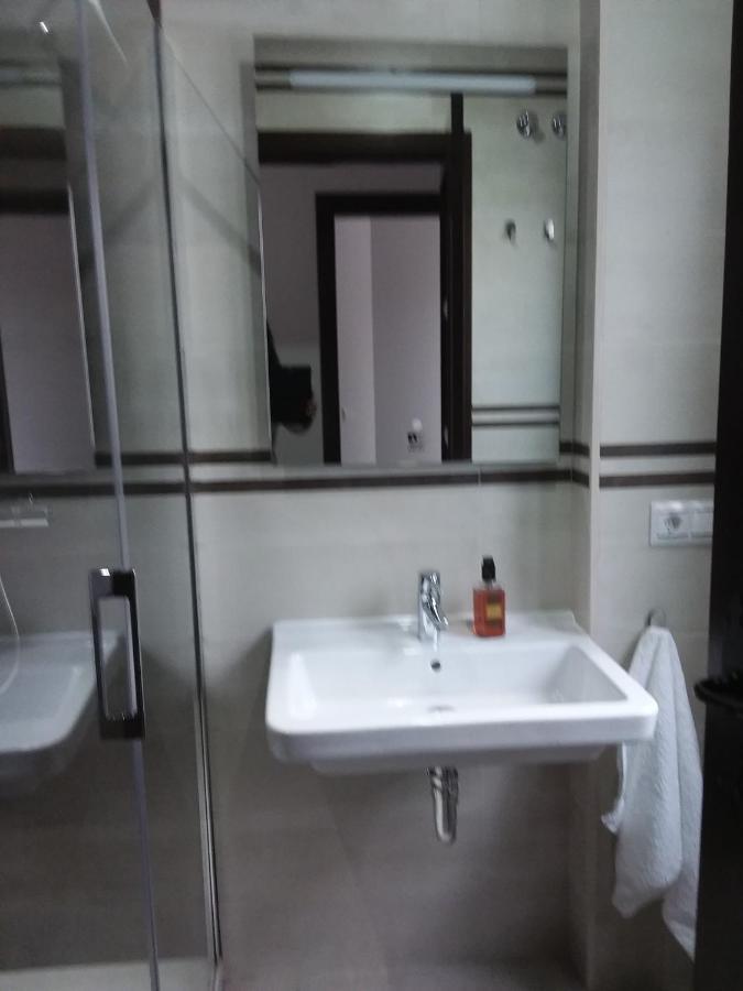 Pensión Casa Clavero