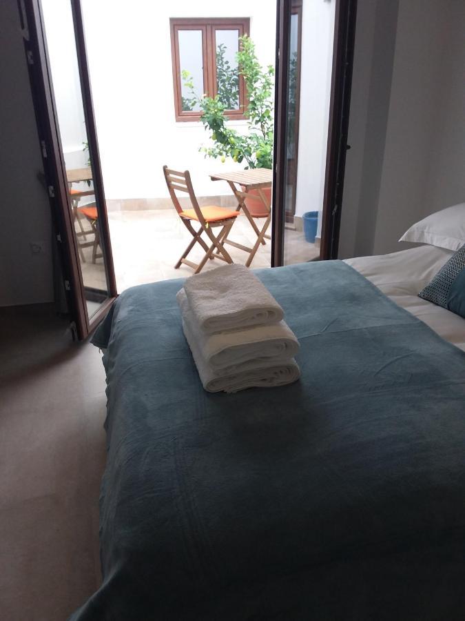 Casa Clavero 3*