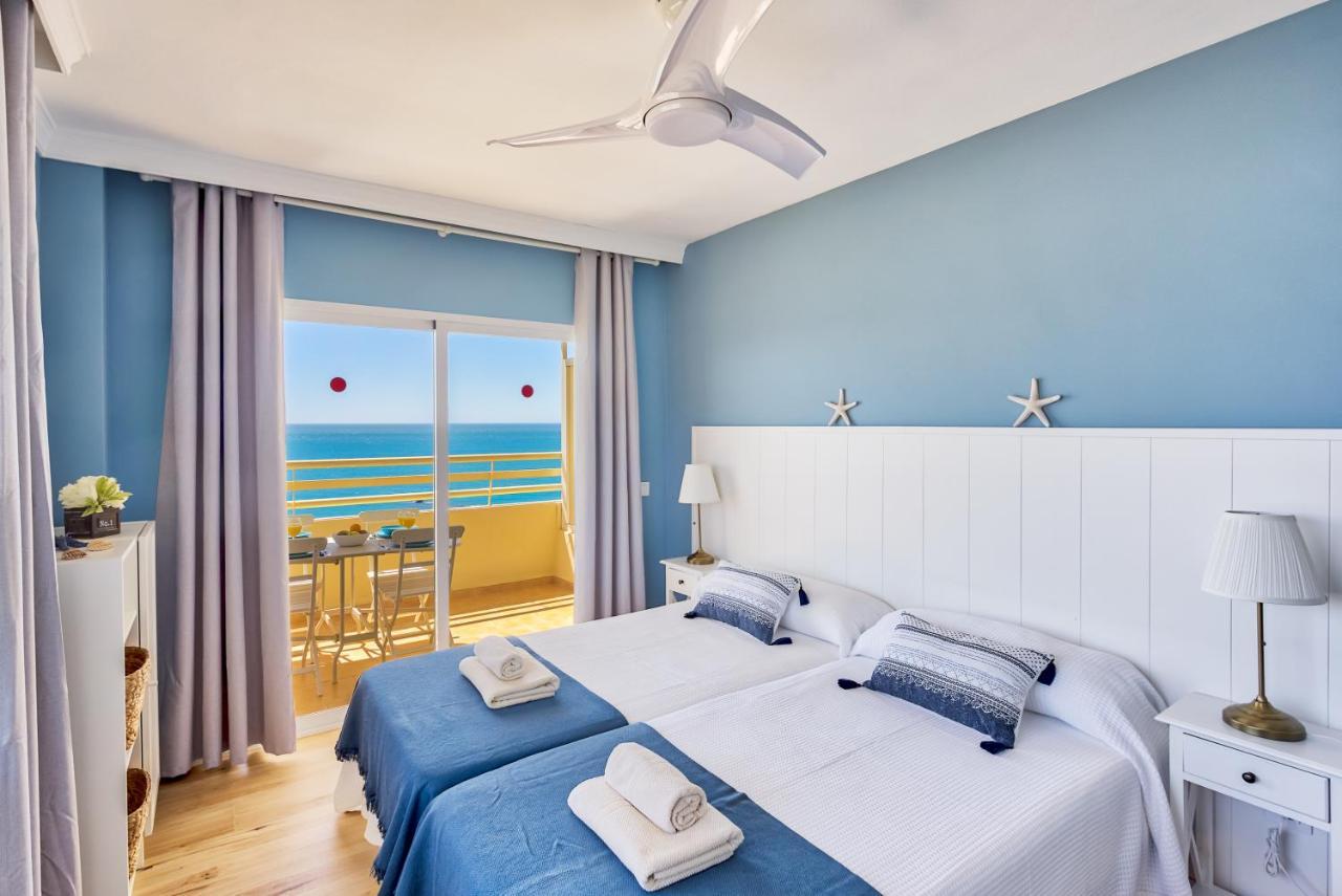 Apartment Sur Stella Maris Fuengirola