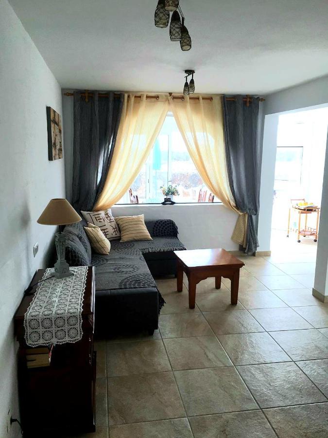 Casa Lirio Apartment Costa Calma