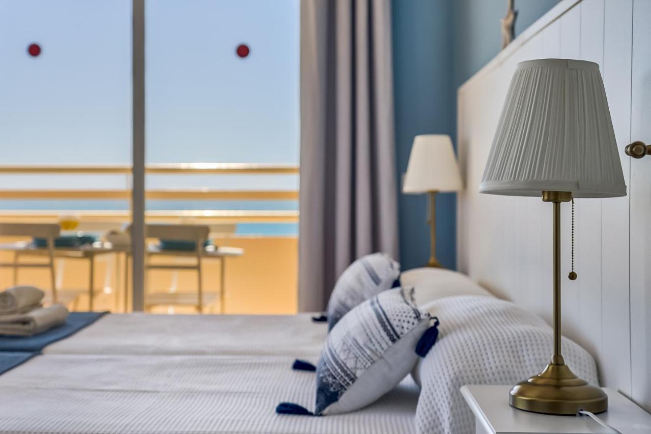 Sur Stella Maris Apartment Fuengirola