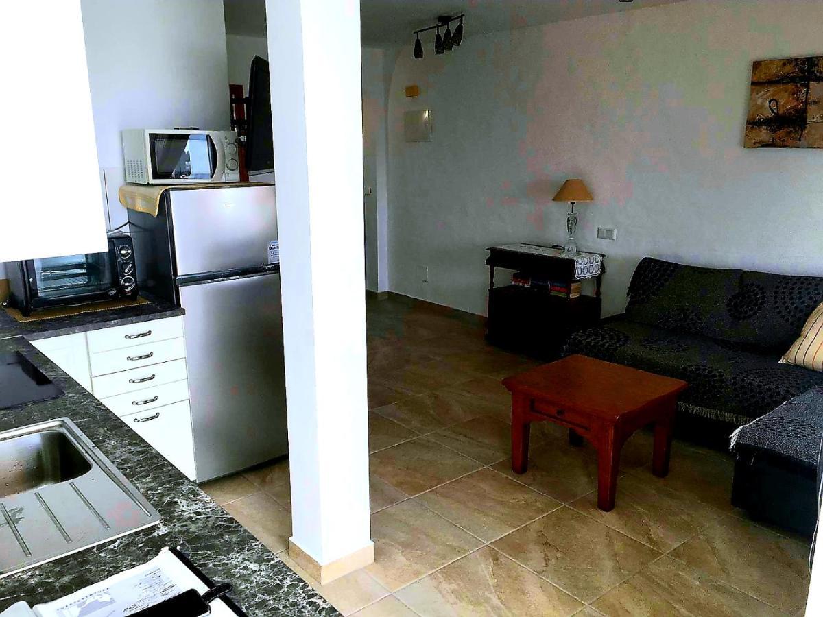Casa Lirio Apartment
