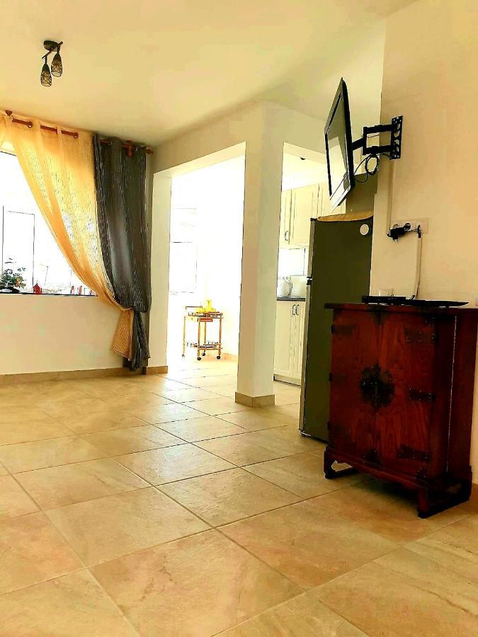 Casa Lirio