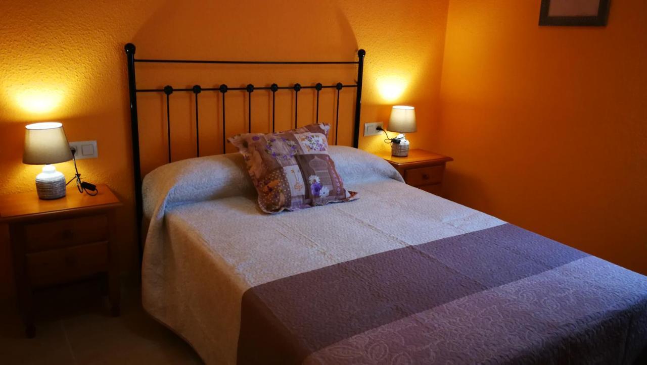 Apartamento Buenavista Playa Roquetas de Mar