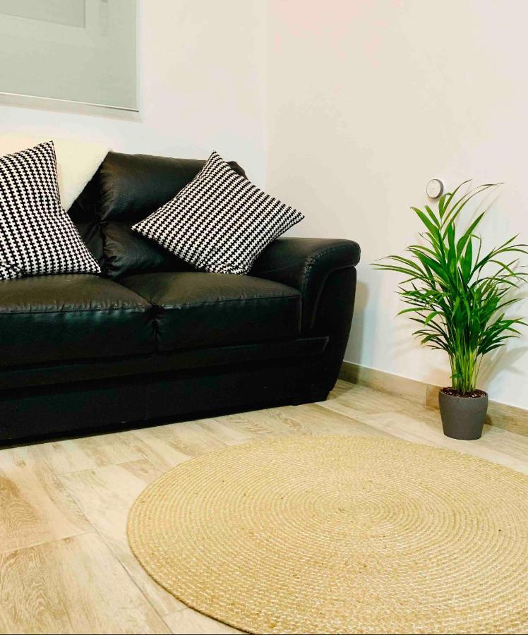 Cómodo En El Corazón Dé Tenerife Apartamento *