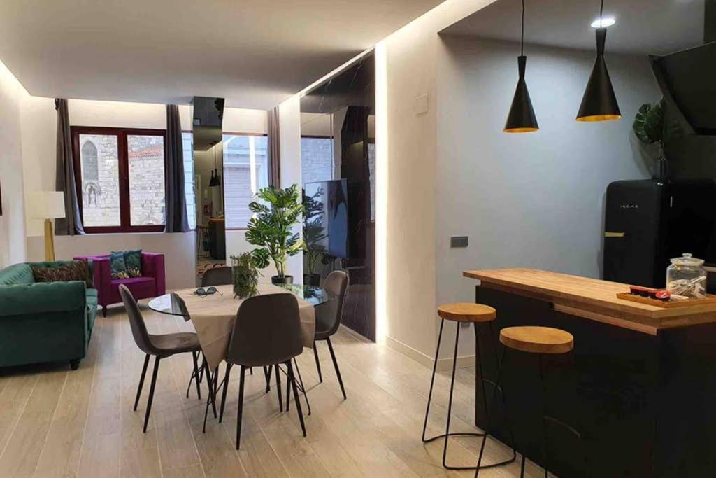 Miluisuites Loft And Catedral. Apartamento *