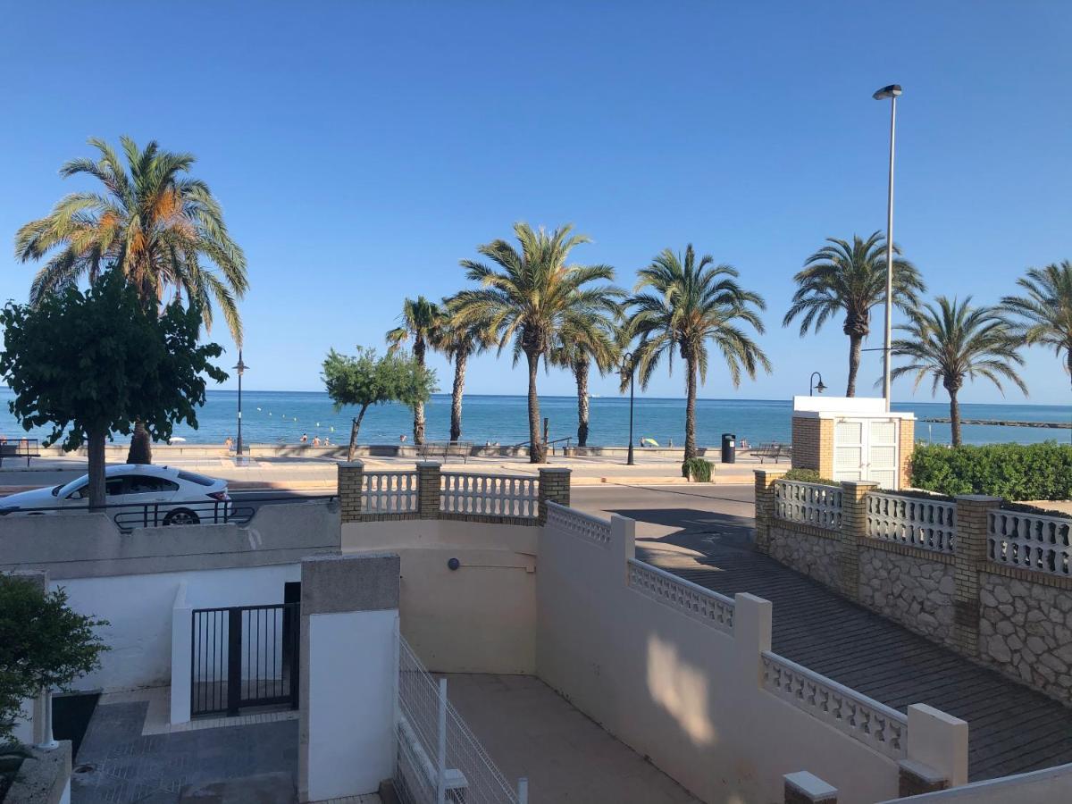 Miraplaya Benicassim