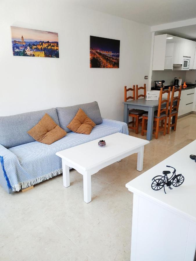 Apartamento Ronda Iv - Boliches