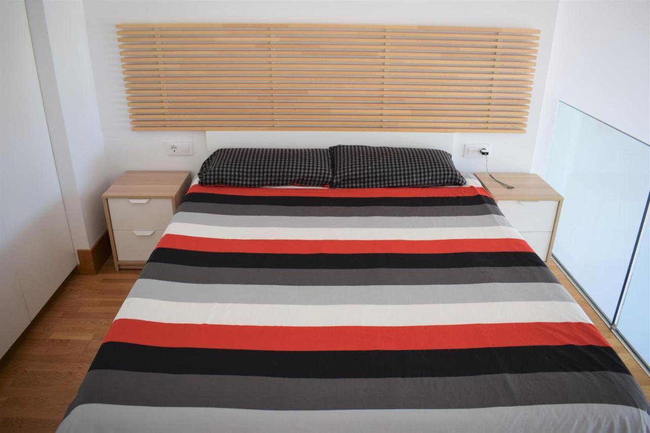 Apartment Duplex Loft Apartamento Con Parking Gratis *