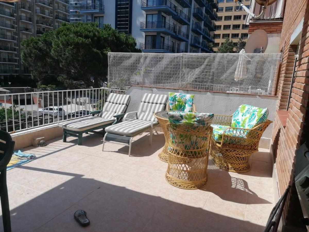 Con Wifi Y Piscina En Frente A La Playa - Costa Brava Apartamento *