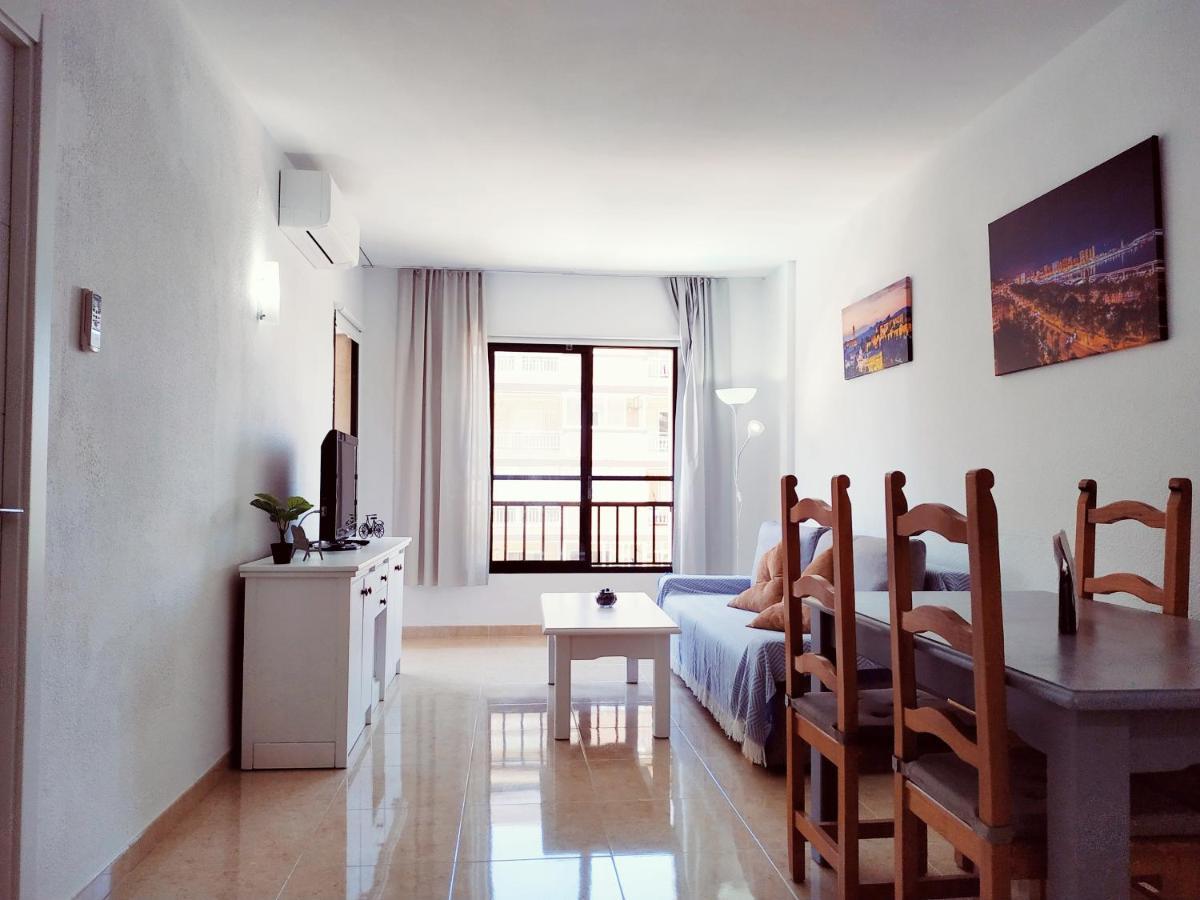 Apartamento Ronda Iv - Boliches *