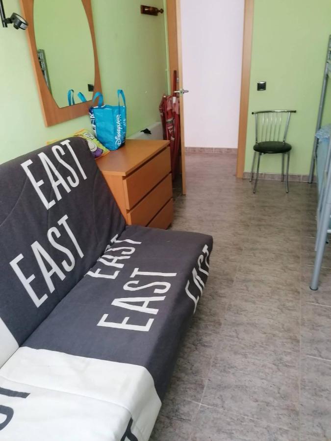 Apartamento Con Wifi Y Piscina En Frente A La Playa - Costa Brava *