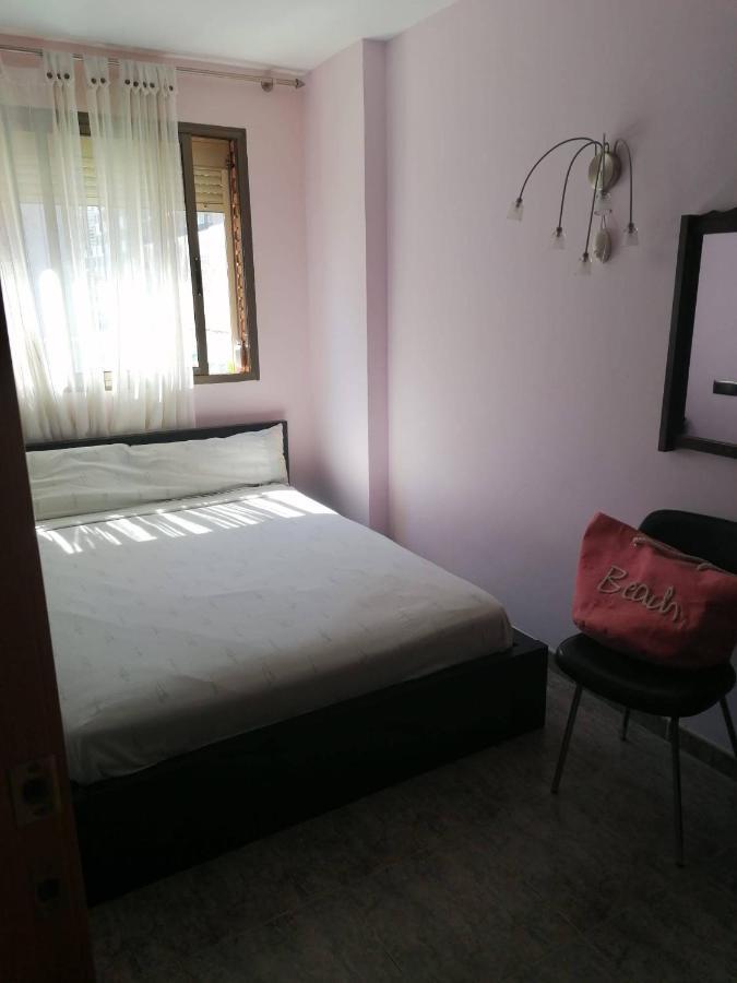Apartamento Con Wifi Y Piscina En Frente A La Playa - Costa Brava Blanes