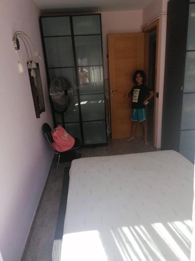 Con Wifi Y Piscina En Frente A La Playa - Costa Brava Apartamento Blanes