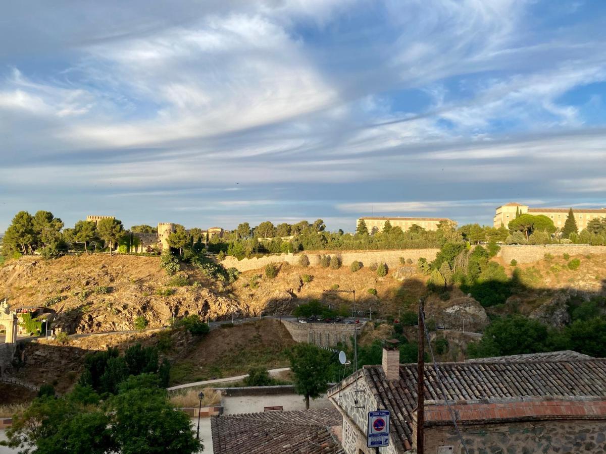 Galeria De Cervantes * Toledo