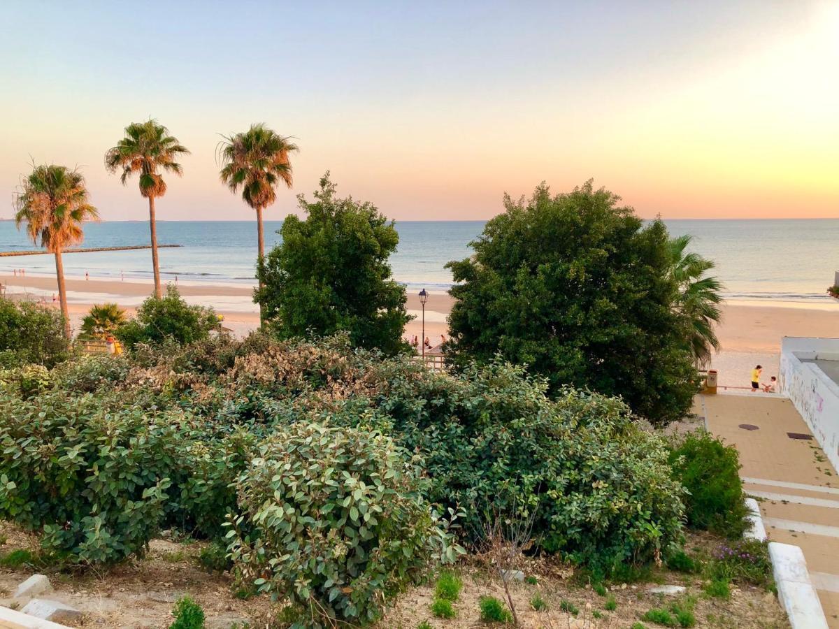 Gatu Cielo Y Mar Con Chimenea, Terraza , Wifi Y Vista Al Mar Apartamento
