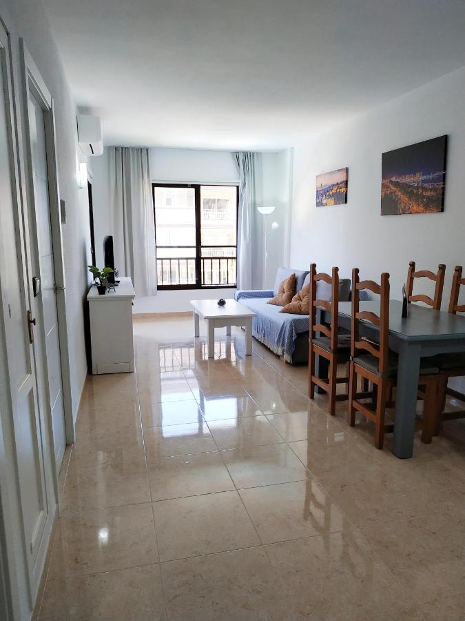 Ronda Iv - Boliches Apartamento Fuengirola