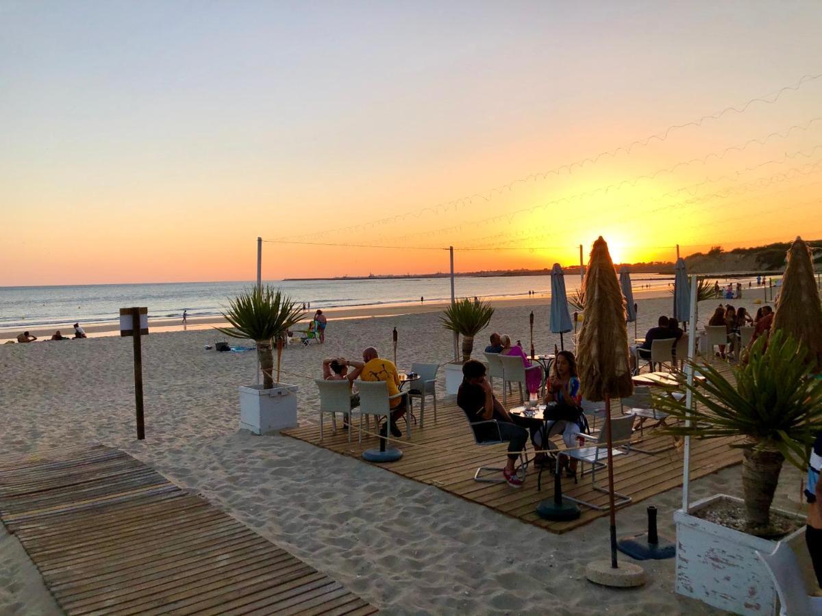 Gatu Cielo Y Mar Con Chimenea, Terraza , Wifi Y Vista Al Mar El Puerto de Santa María