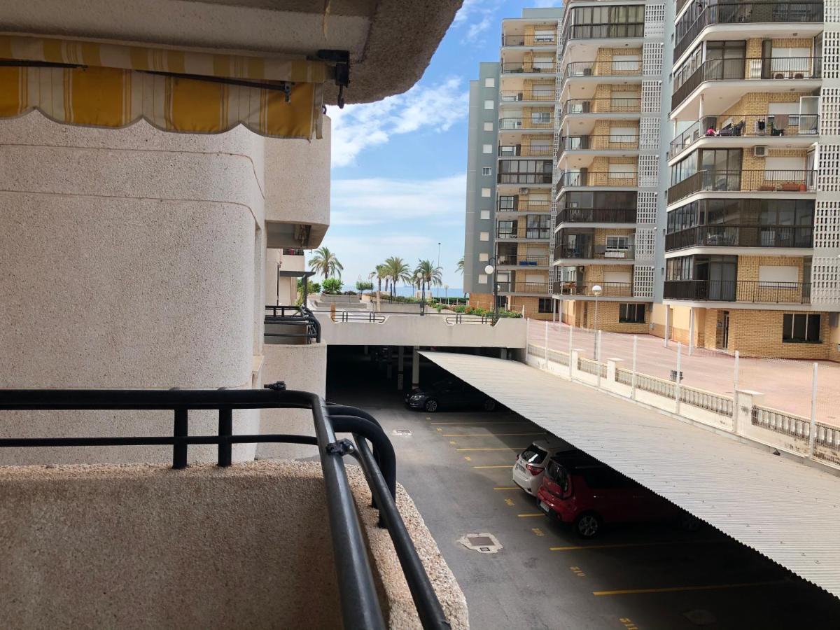 Apartment Miraplaya *
