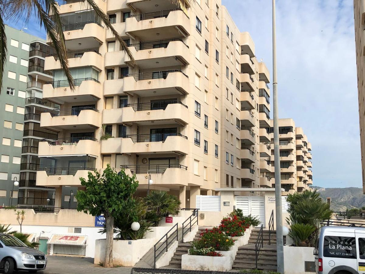 Miraplaya Apartment