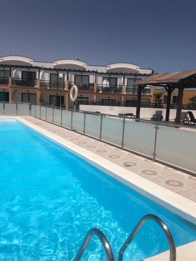 Apartamento Le Soleil Complex Amaya Fuerteventura
