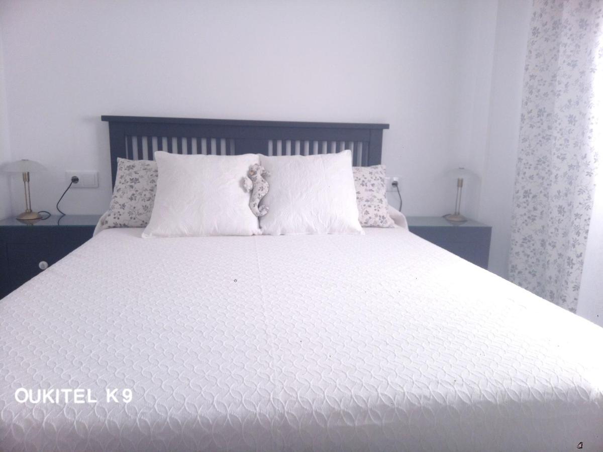 Zahara Pueblo Y Playa Apartment
