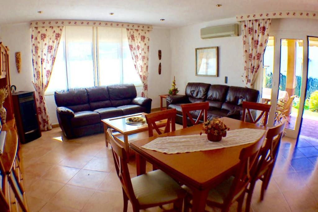 Holiday home Sirena Cala'N Blanes (Menorca)