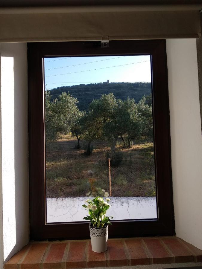 Holiday home Ventanas A La Sierra *