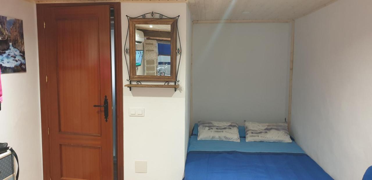 La Casita Azul *