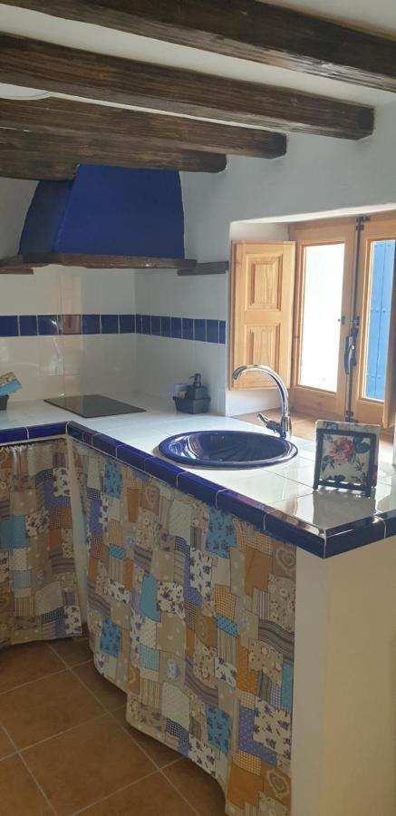 La Casita Azul Apartment